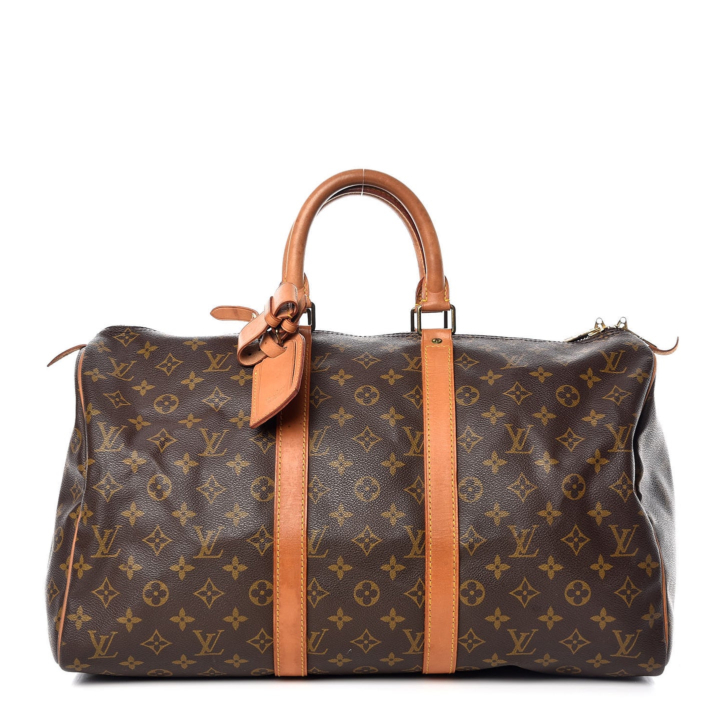Monogram Keepall 45