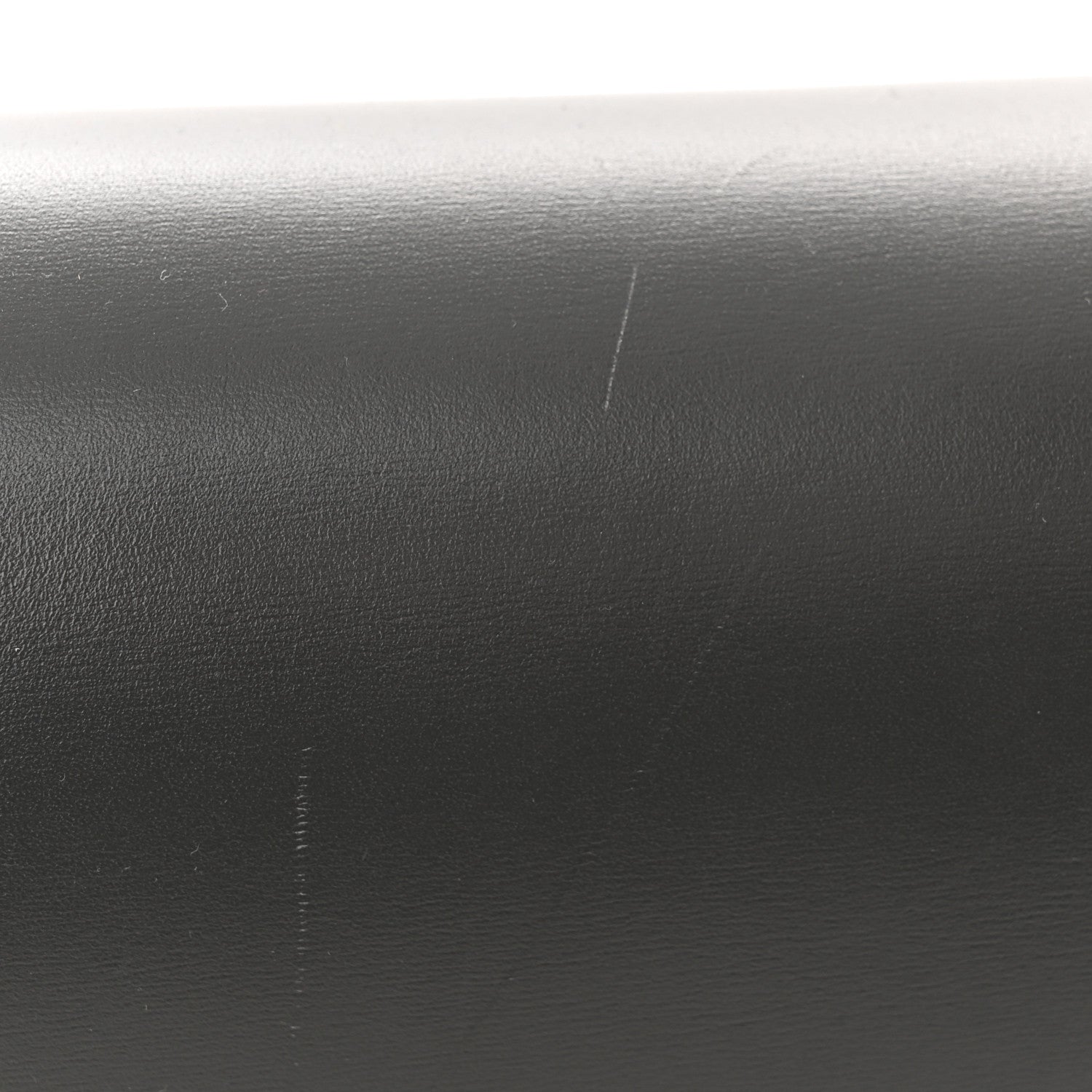 Celine Box Calfskin Medium Classic Box Flap Bag Zinc 11 of 12