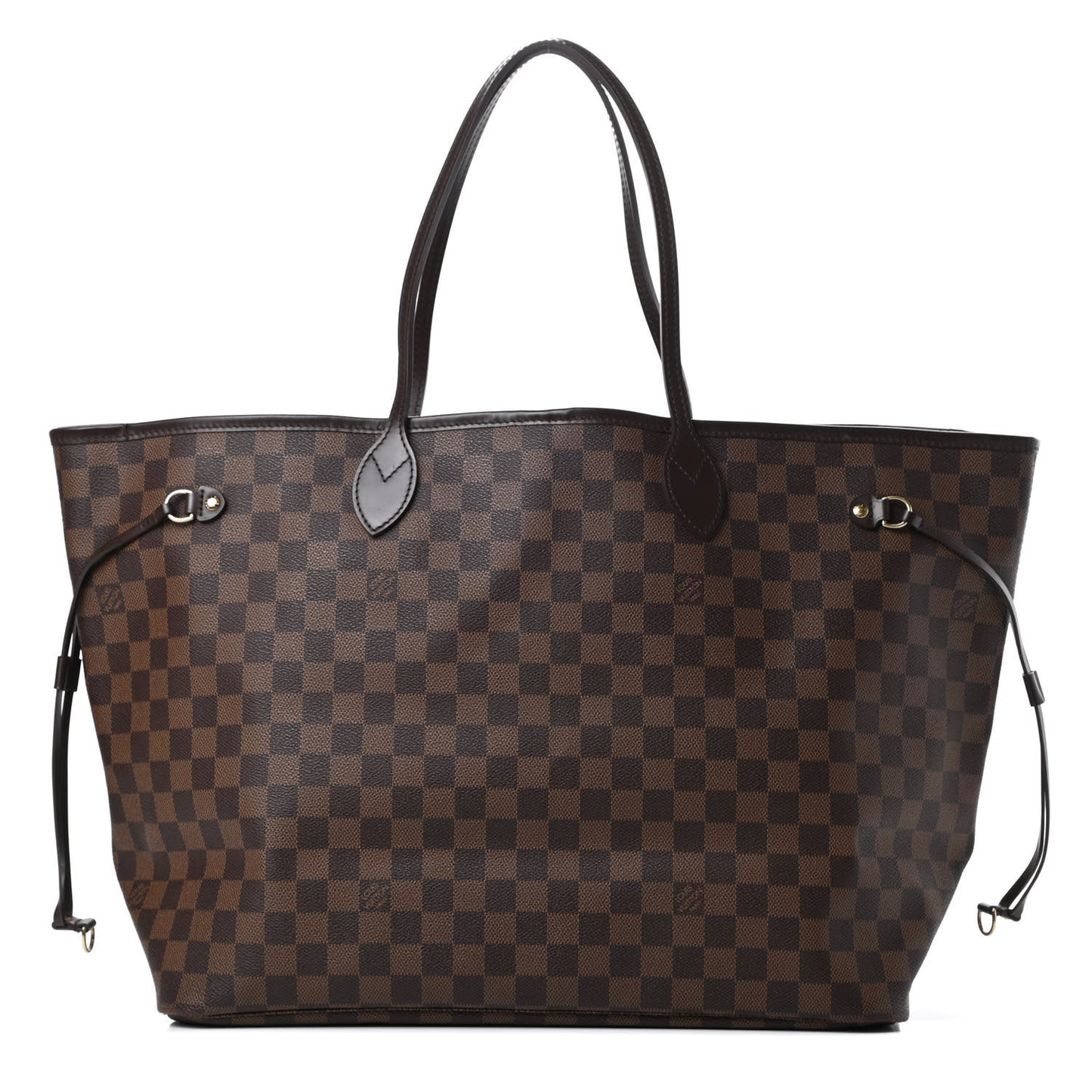 Damier Ebene Neverfull GM
