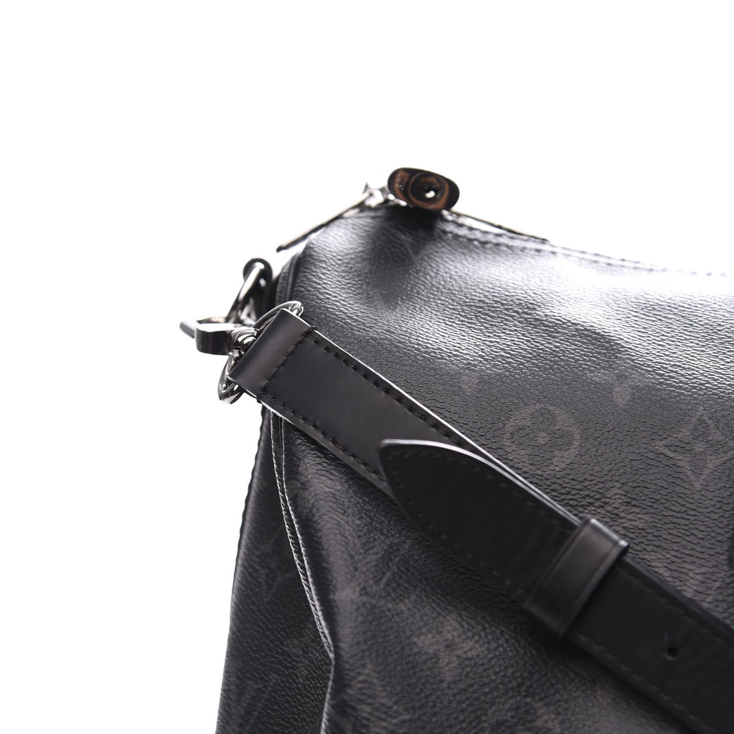 Monogram Eclipse Keepall Bandouliere 45