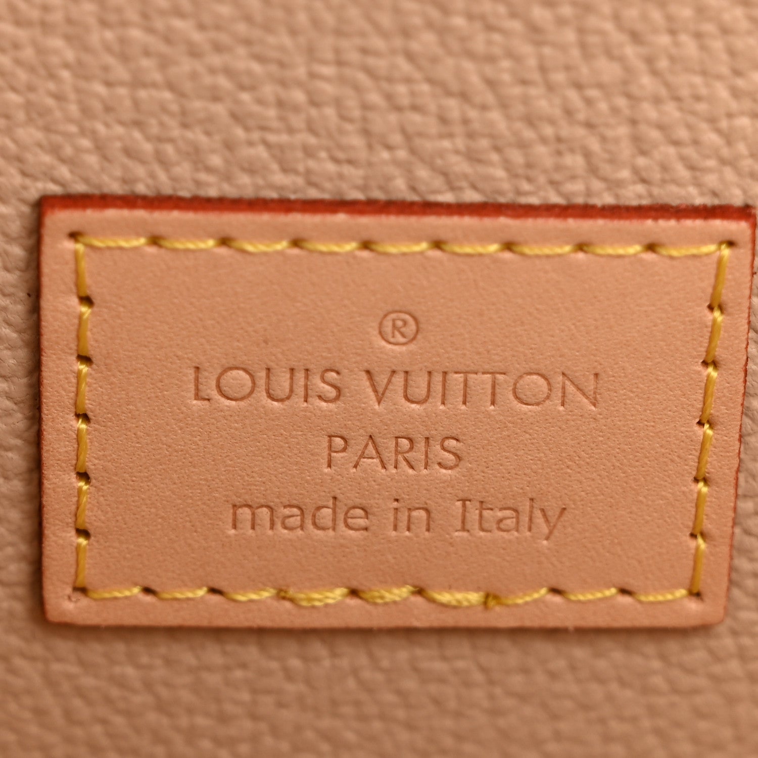 Louis Vuitton Monogram Nice Mini 6 of 8