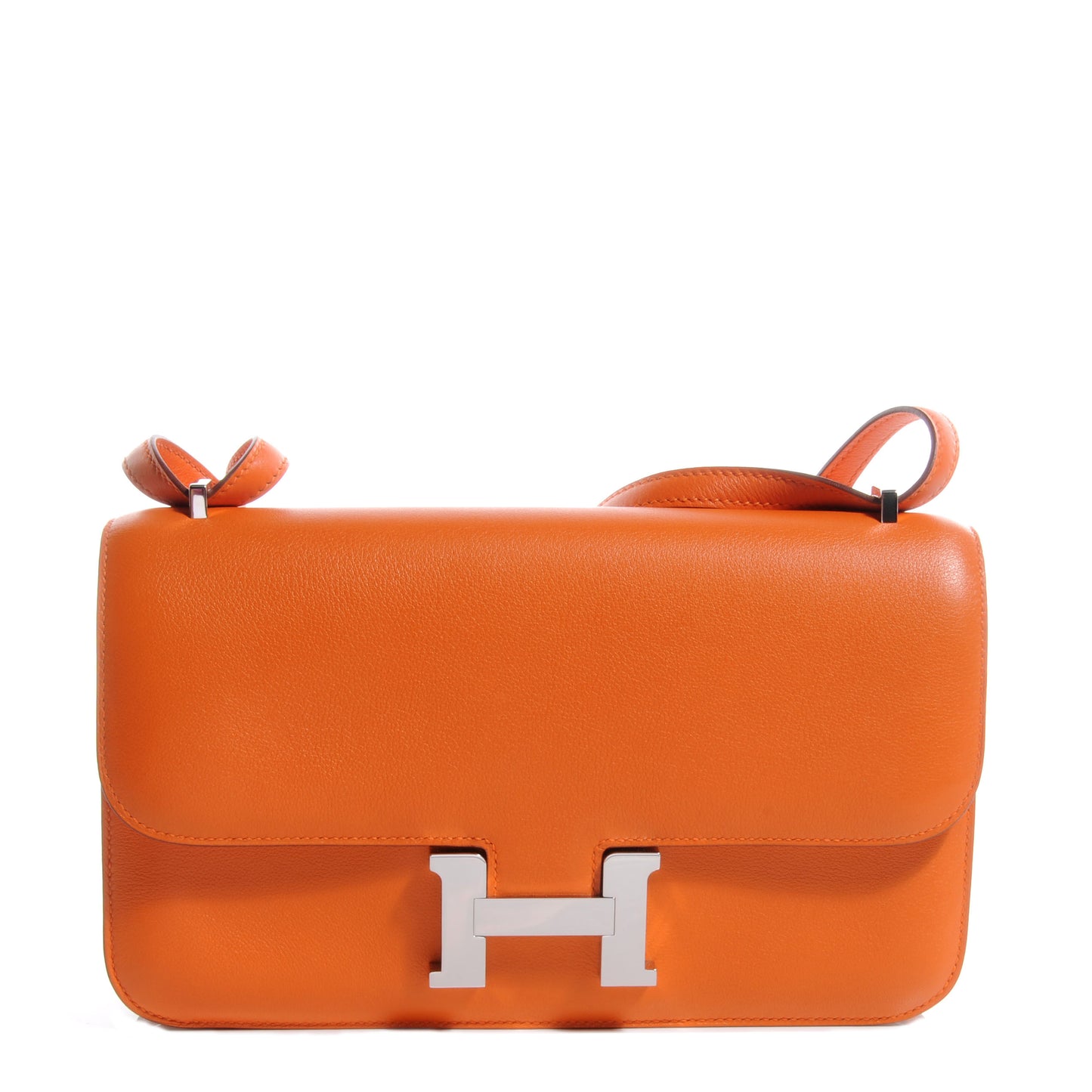 Veau Swift Constance Elan 25 Orange