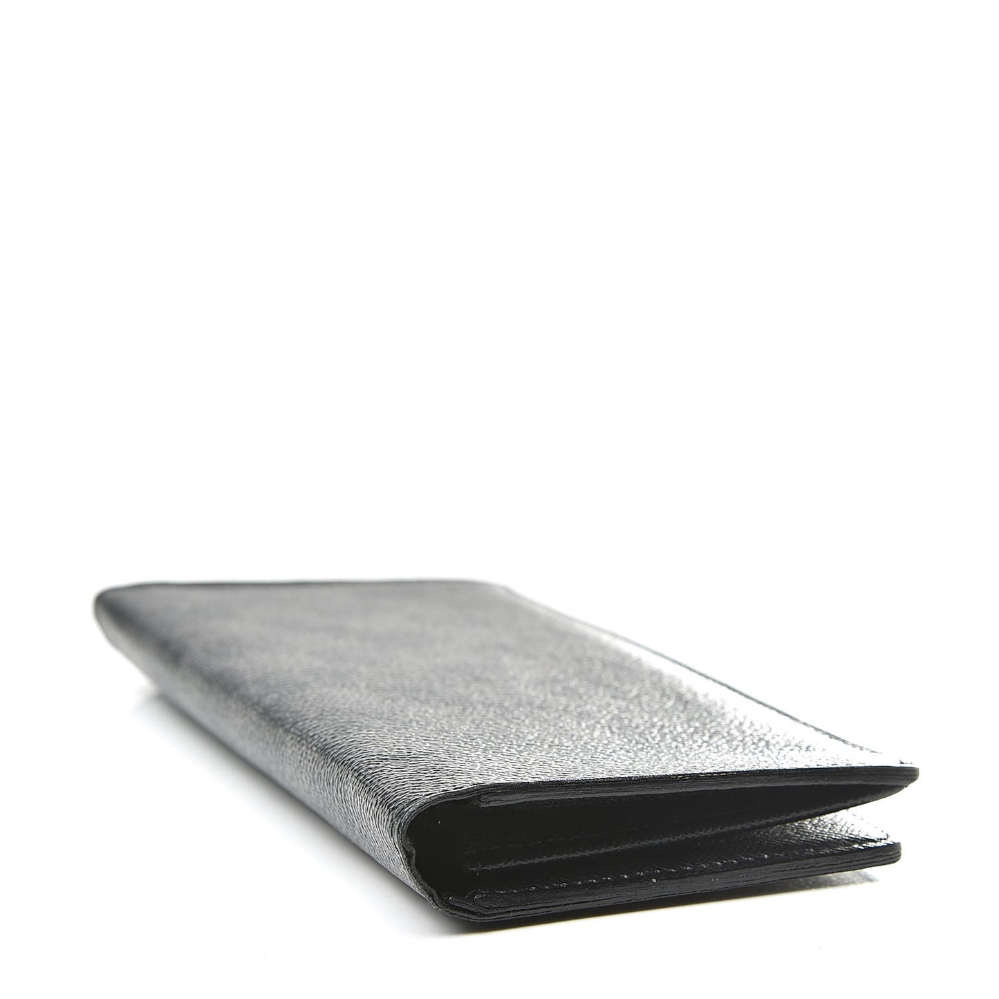 Damier Graphite Brazza Wallet
