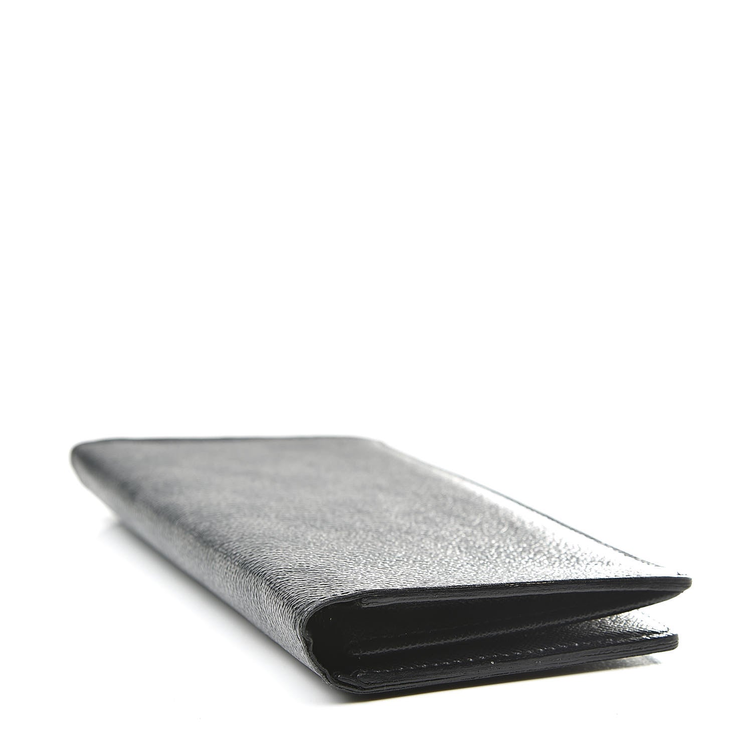 Louis Vuitton Damier Graphite Brazza Wallet 4 of 12
