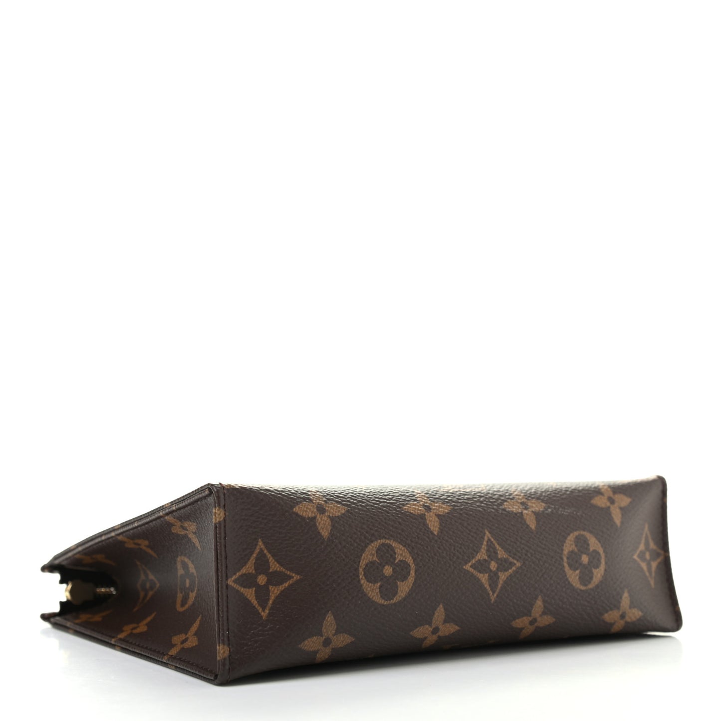 Monogram Toiletry Pouch 19