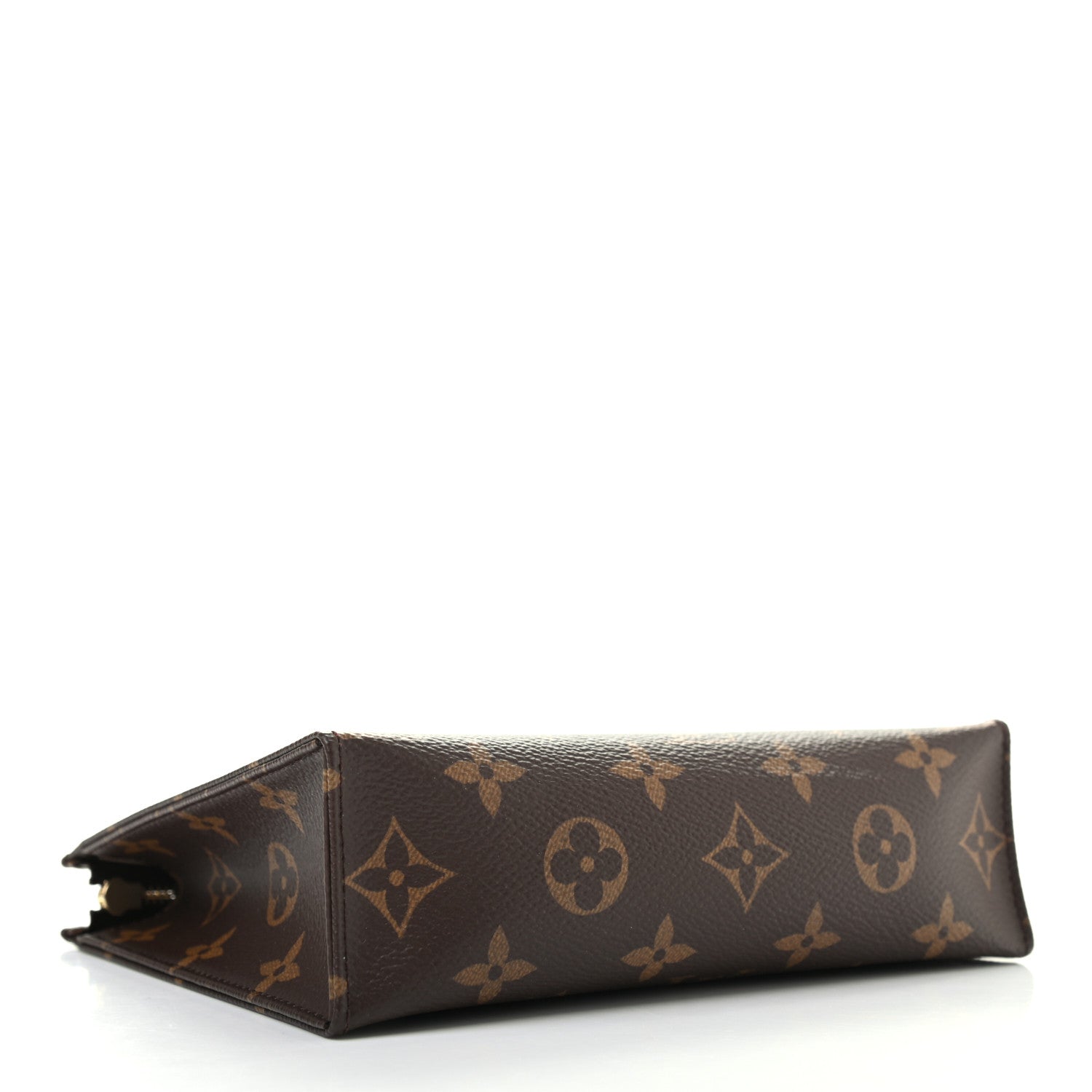 Louis Vuitton Monogram Toiletry Pouch 19 4 of 7