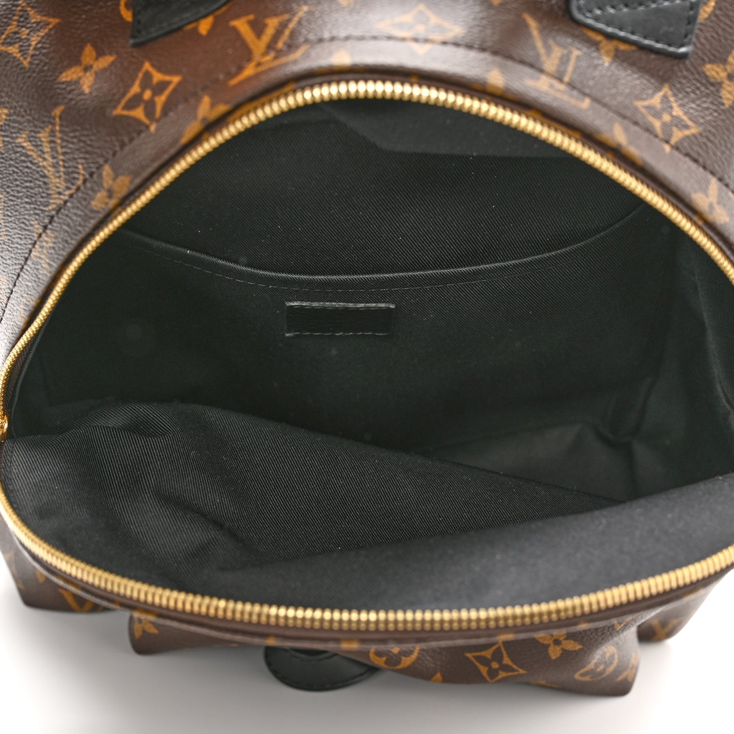 Monogram Palm Springs Backpack MM