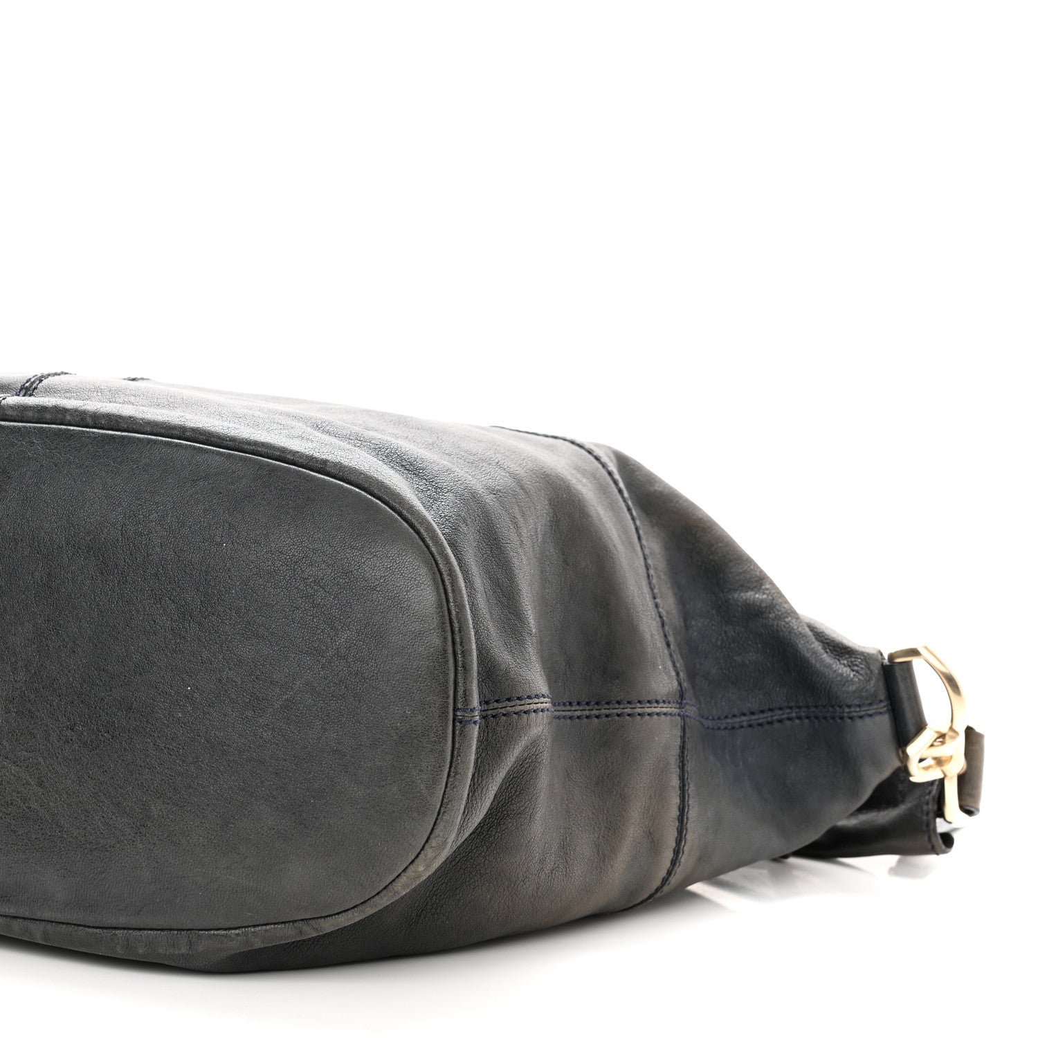 Givenchy Lambskin Medium Nightingale Navy 9 of 13
