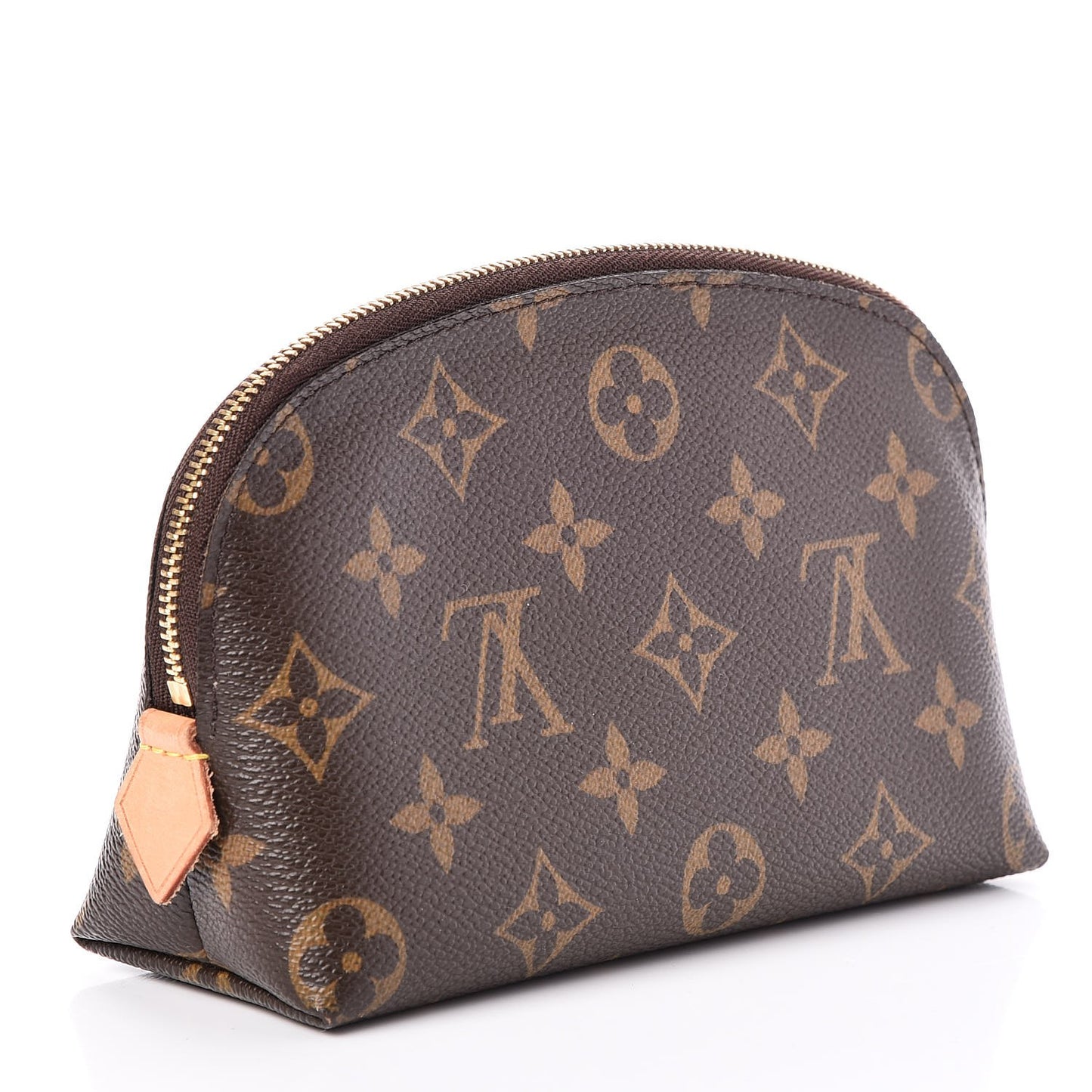 Monogram Cosmetic Pouch