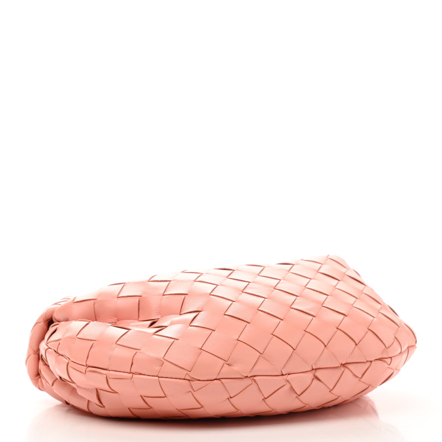 Bottega Veneta Nappa Intrecciato Mini Jodie Peachy 4 of 10