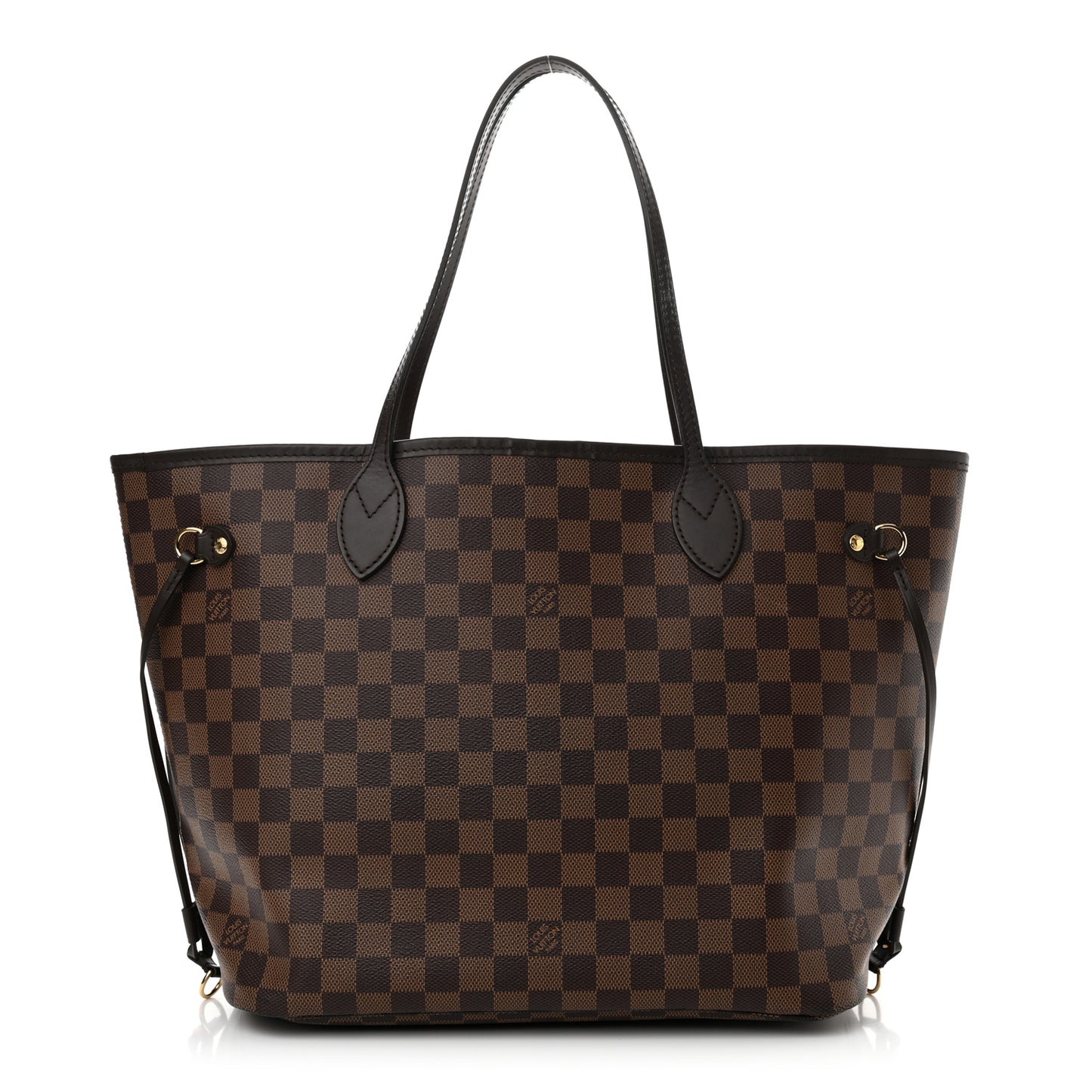 Damier Ebene Neo Neverfull MM