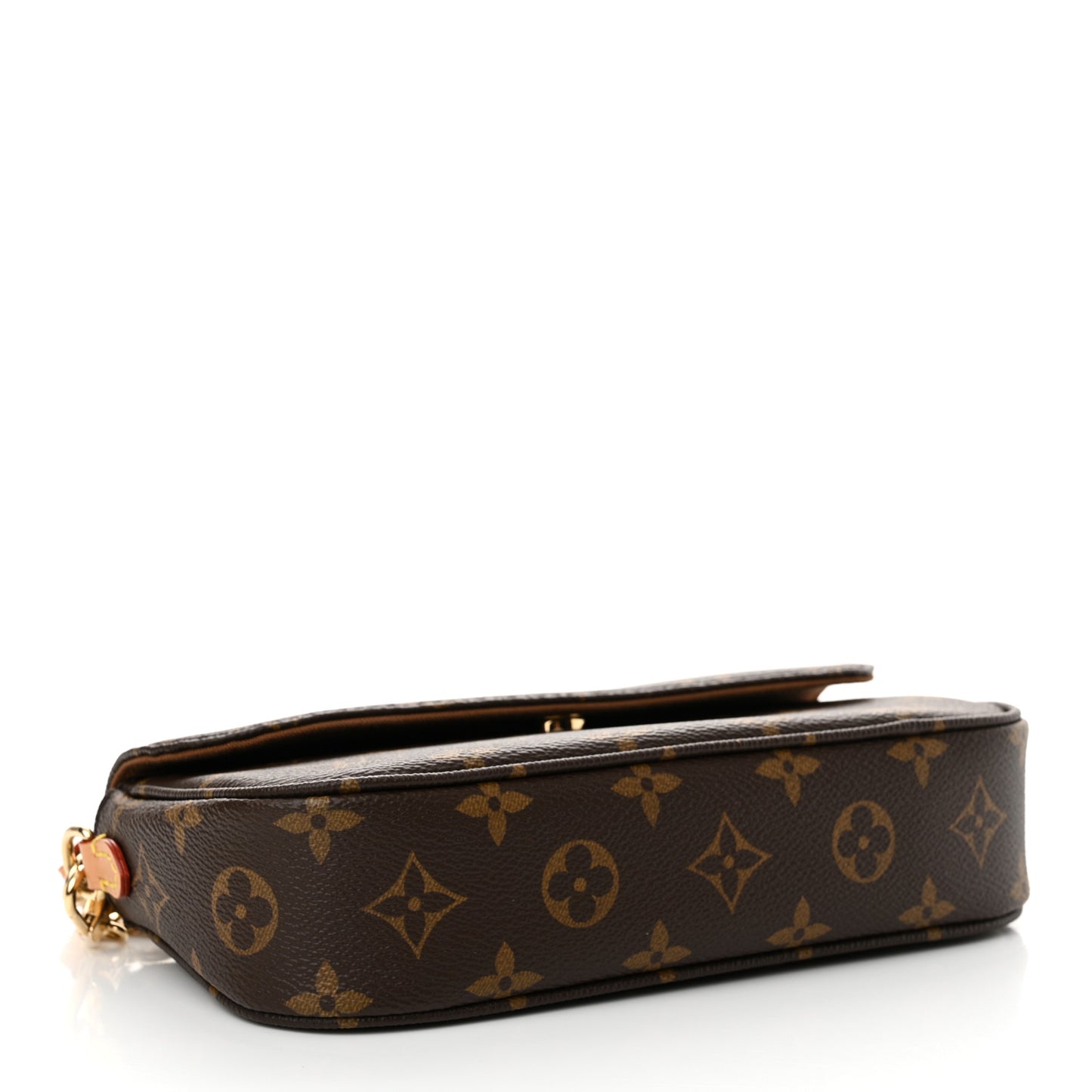 Monogram Ivy Wallet On Chain