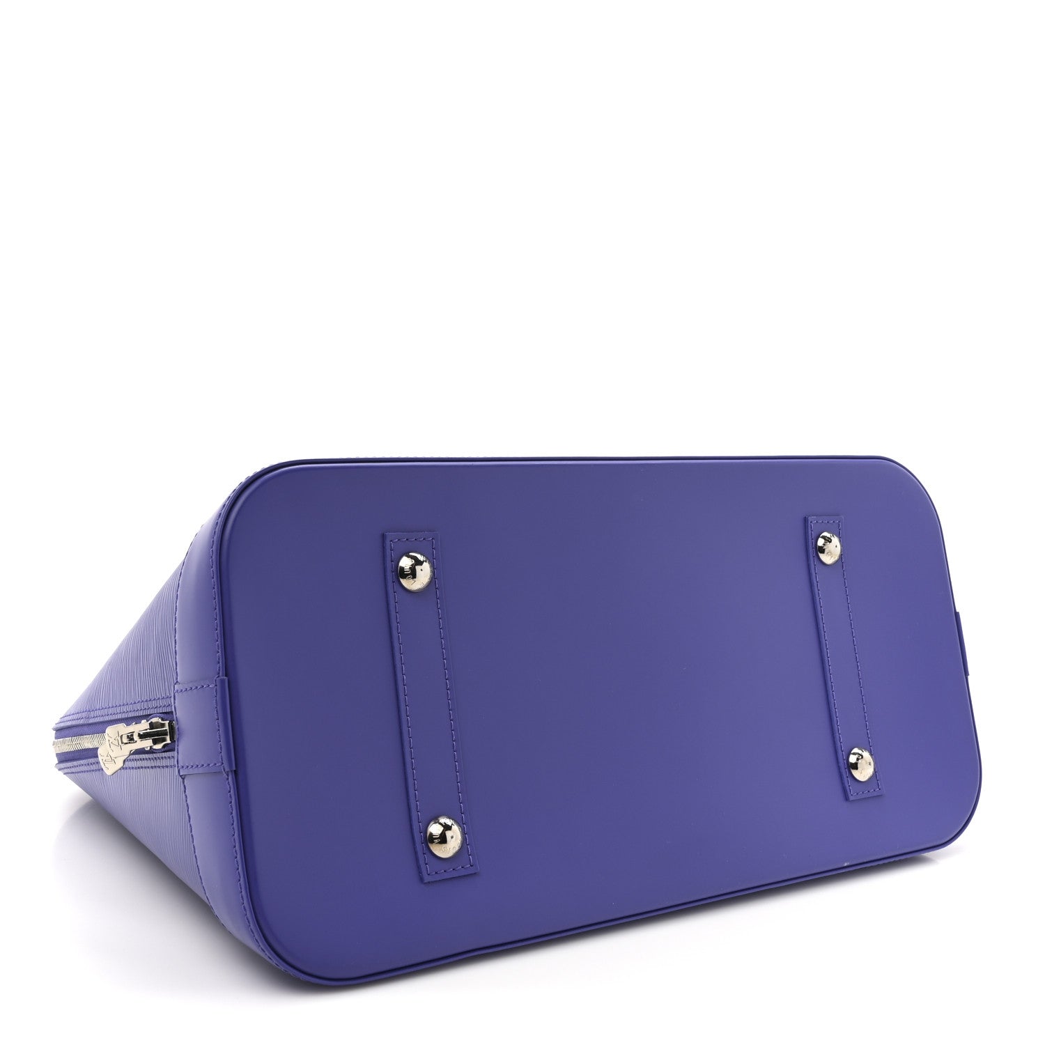 Louis Vuitton Epi Alma GM Figue 4 of 10