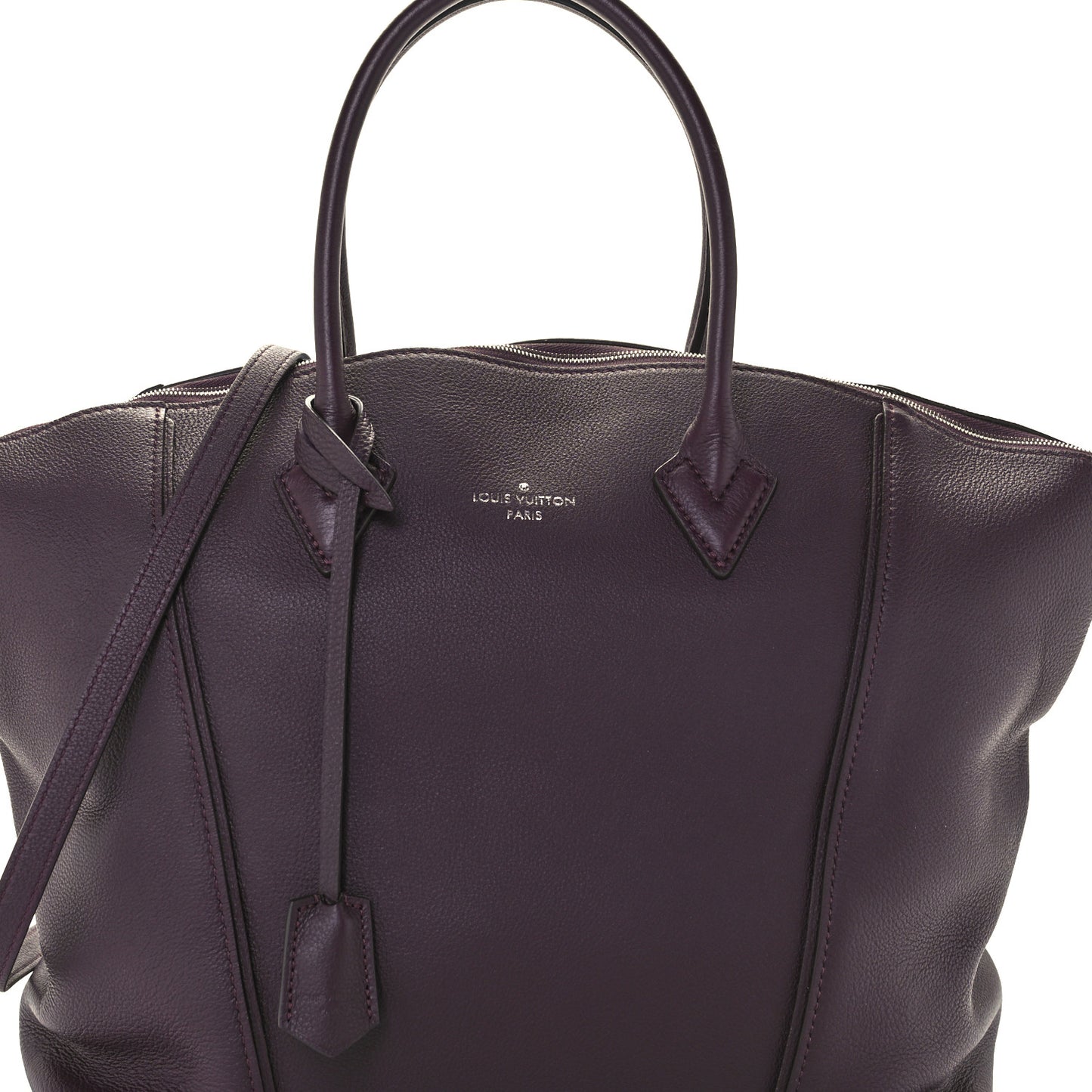 Veau Cachemire Soft Lockit MM Quetsche