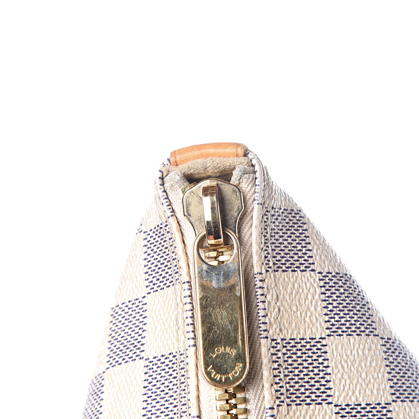 Damier Azur Saleya MM