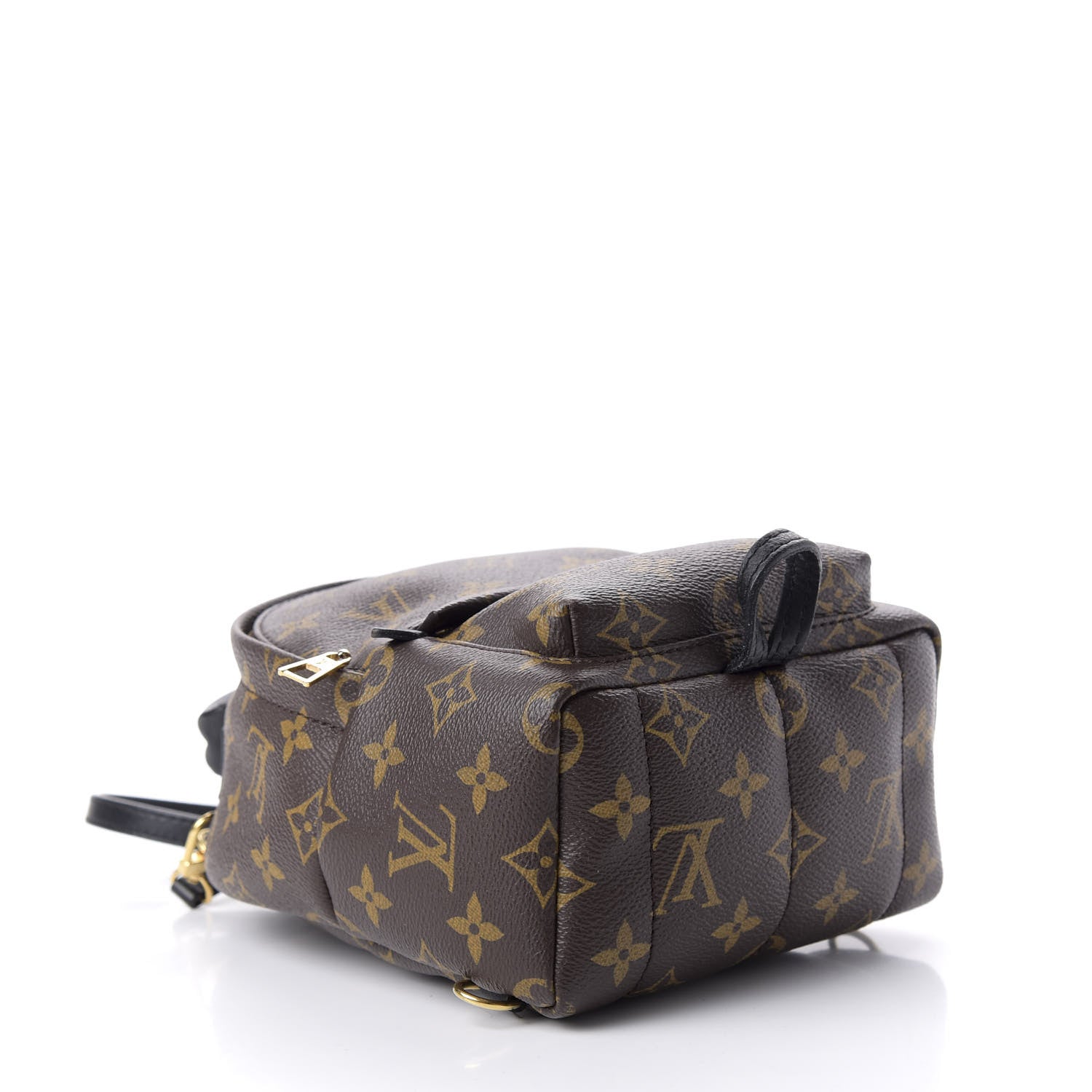 Louis Vuitton Monogram Palm Springs Backpack Mini 3 of 8
