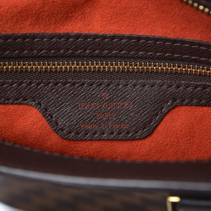 Louis Vuitton Damier Ebene Venice Sac Plat 6 of 7