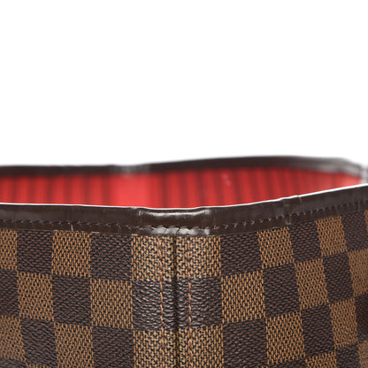 Louis Vuitton Damier Ebene Neverfull GM 14 of 14