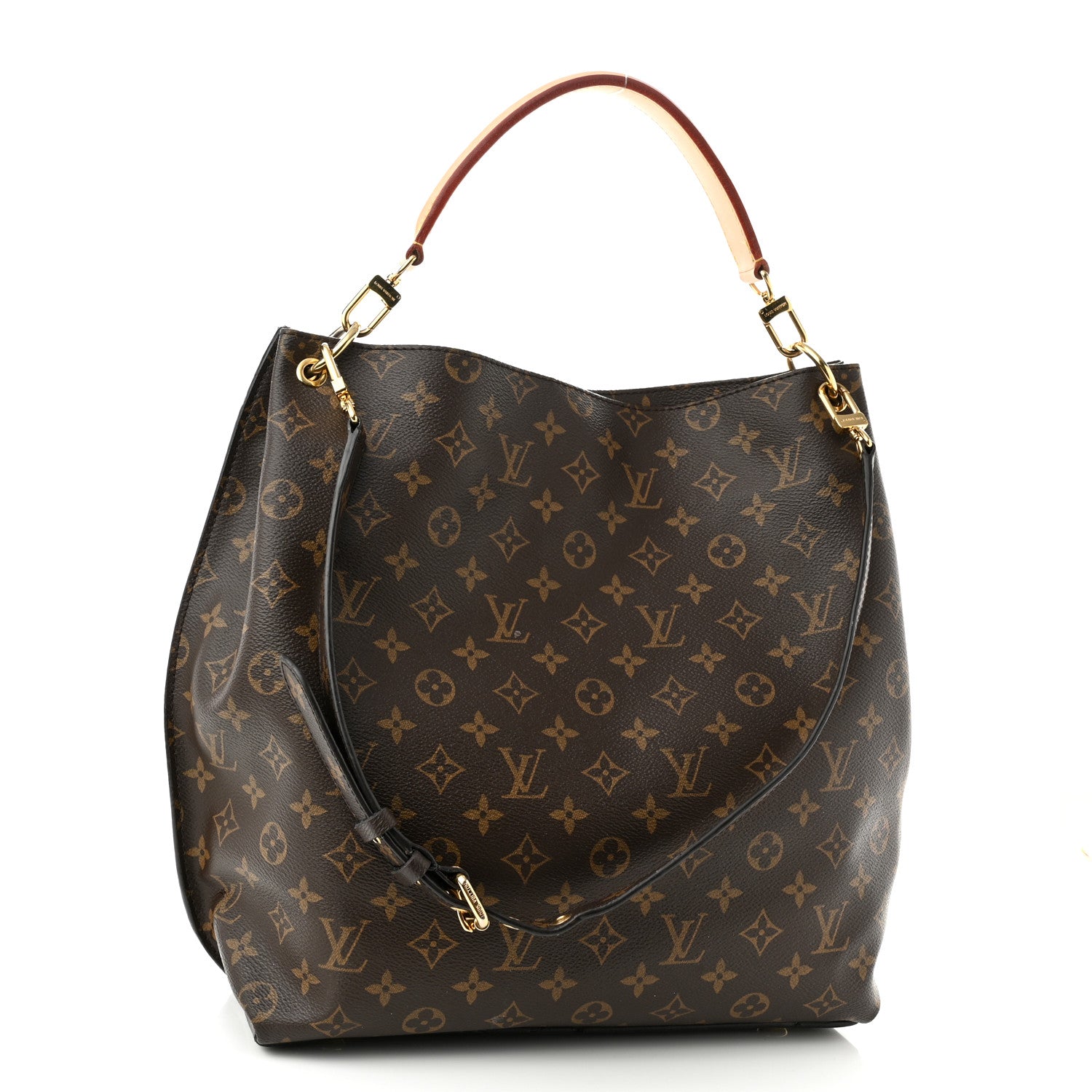 Louis Vuitton Monogram Metis 3 of 10