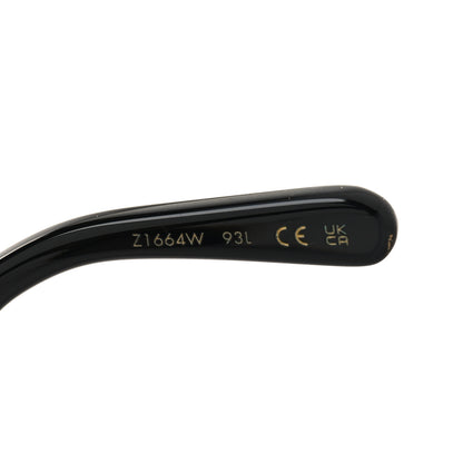Louis Vuitton Acetate LV Moon Square Sunglasses Z1664W Black 7 of 8