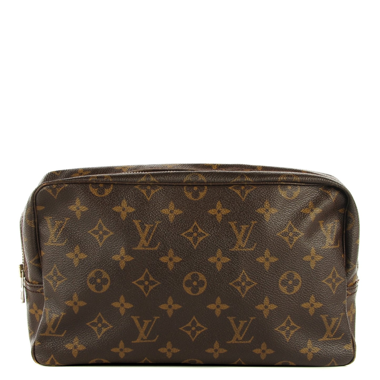 Monogram Trousse Toilette 28