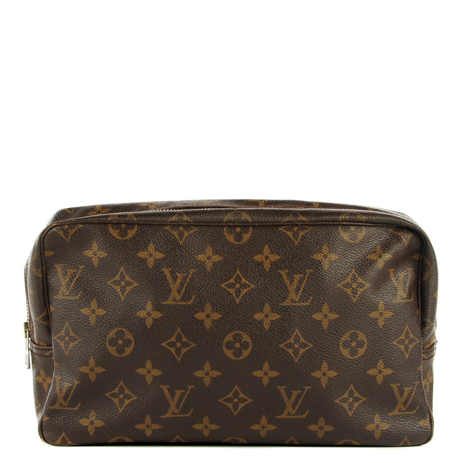 Louis Vuitton Monogram Trousse Toilette 28 1 of 8