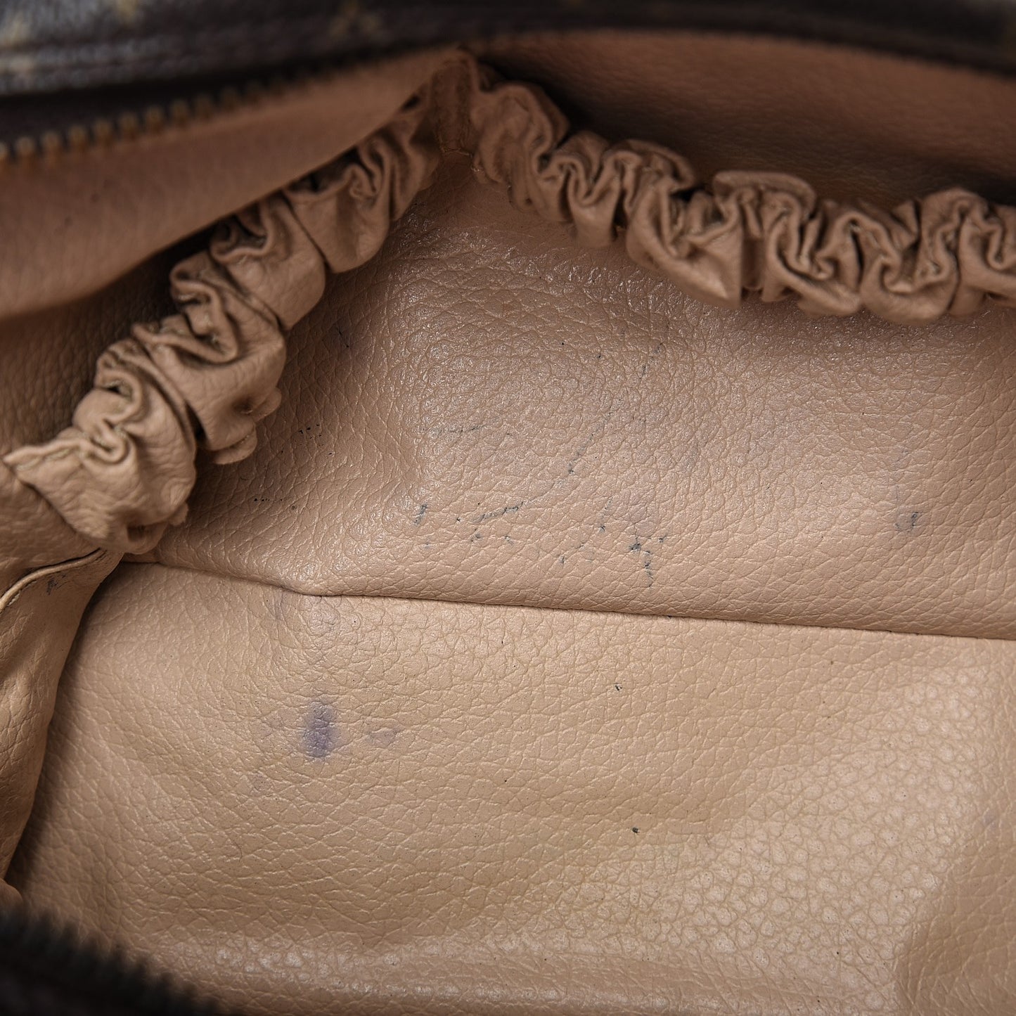Monogram Trousse Toilette 23