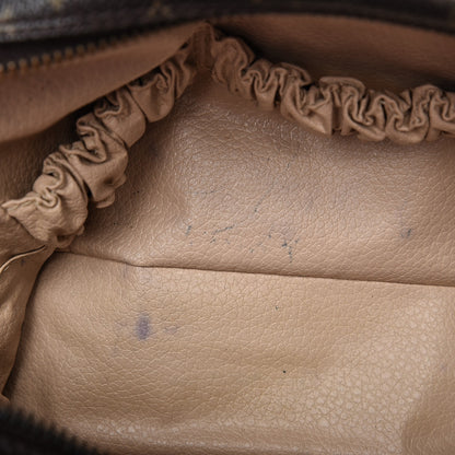 Louis Vuitton Monogram Trousse Toilette 23 9 of 12