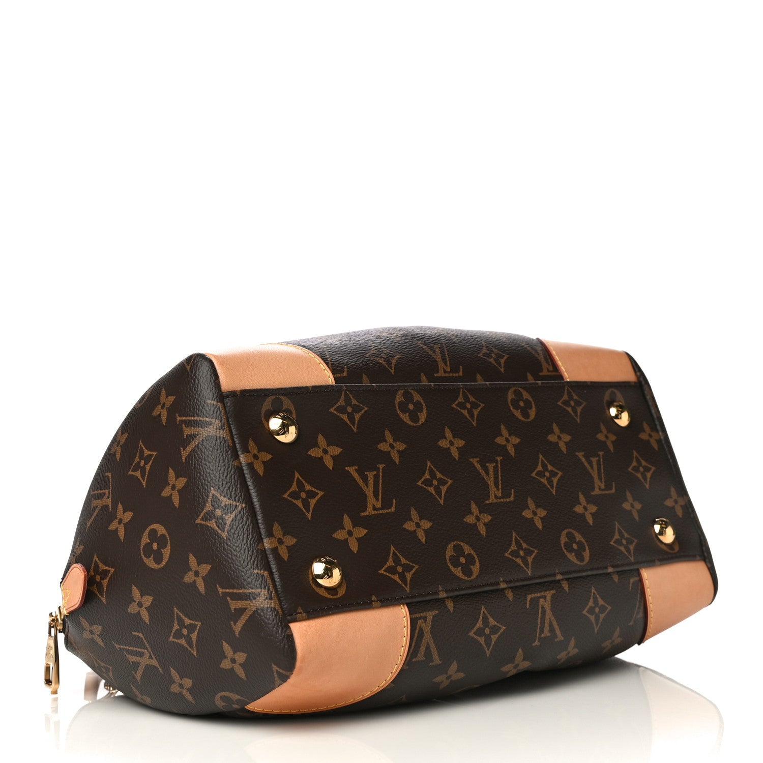 Louis Vuitton Monogram Segur NM 4 of 14
