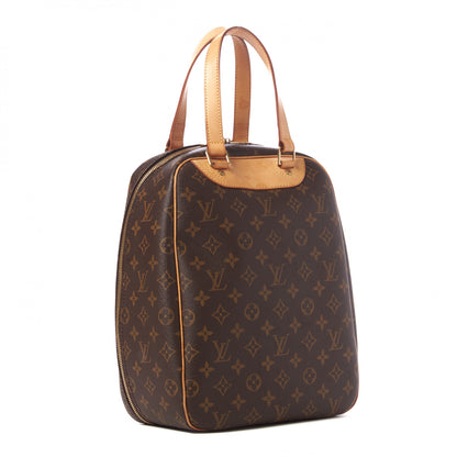 Louis Vuitton Monogram Excursion Shoe Bag 2 of 8