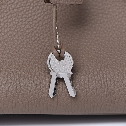 Hermes Togo Birkin 35 Etoupe 29 of 38