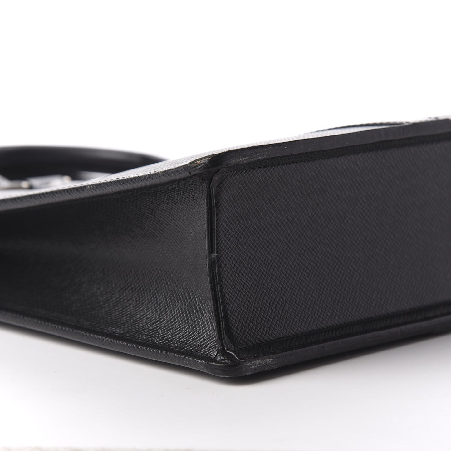 Taiga Lozan Briefcase Ardoise