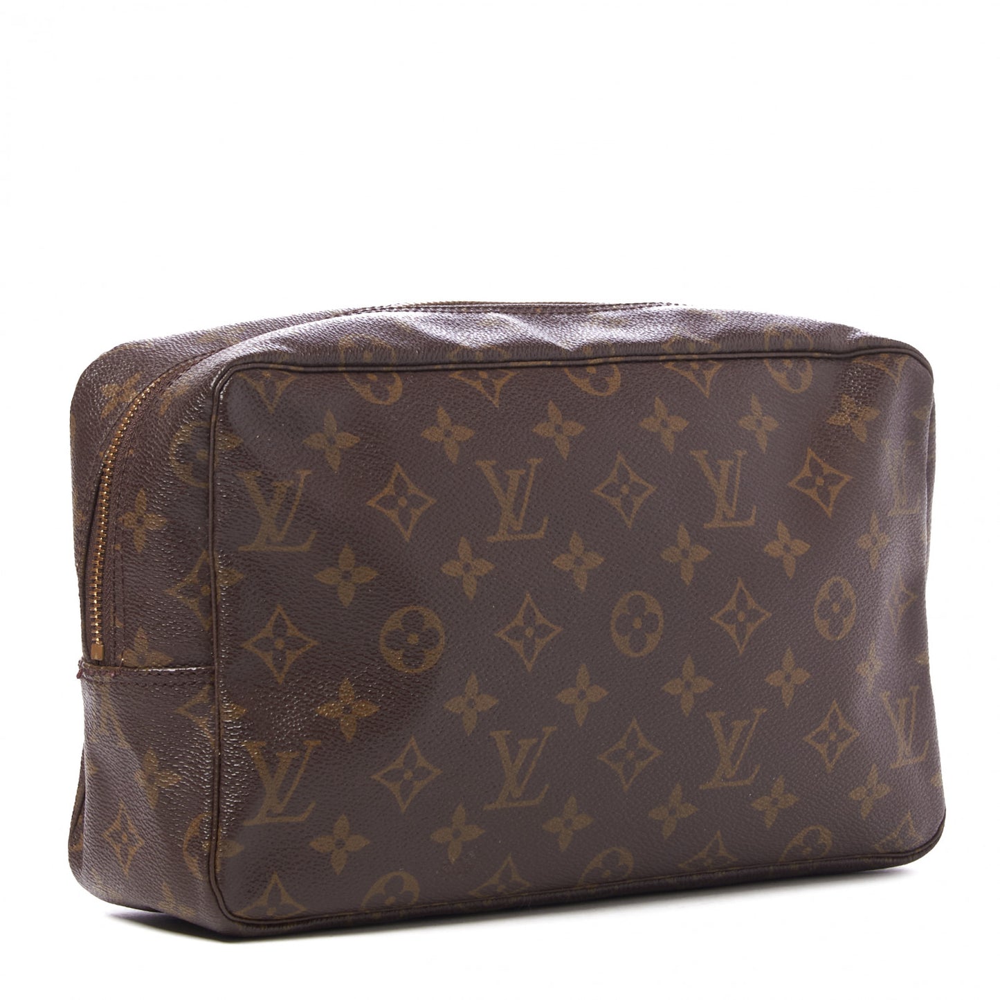 Monogram Trousse Toilette 28