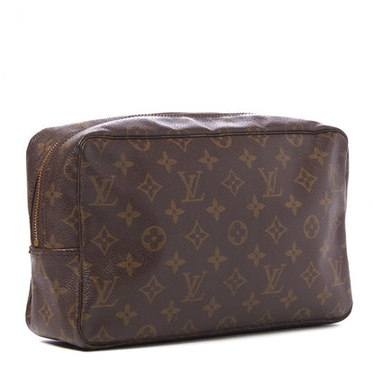 Louis Vuitton Monogram Trousse Toilette 28 2 of 7
