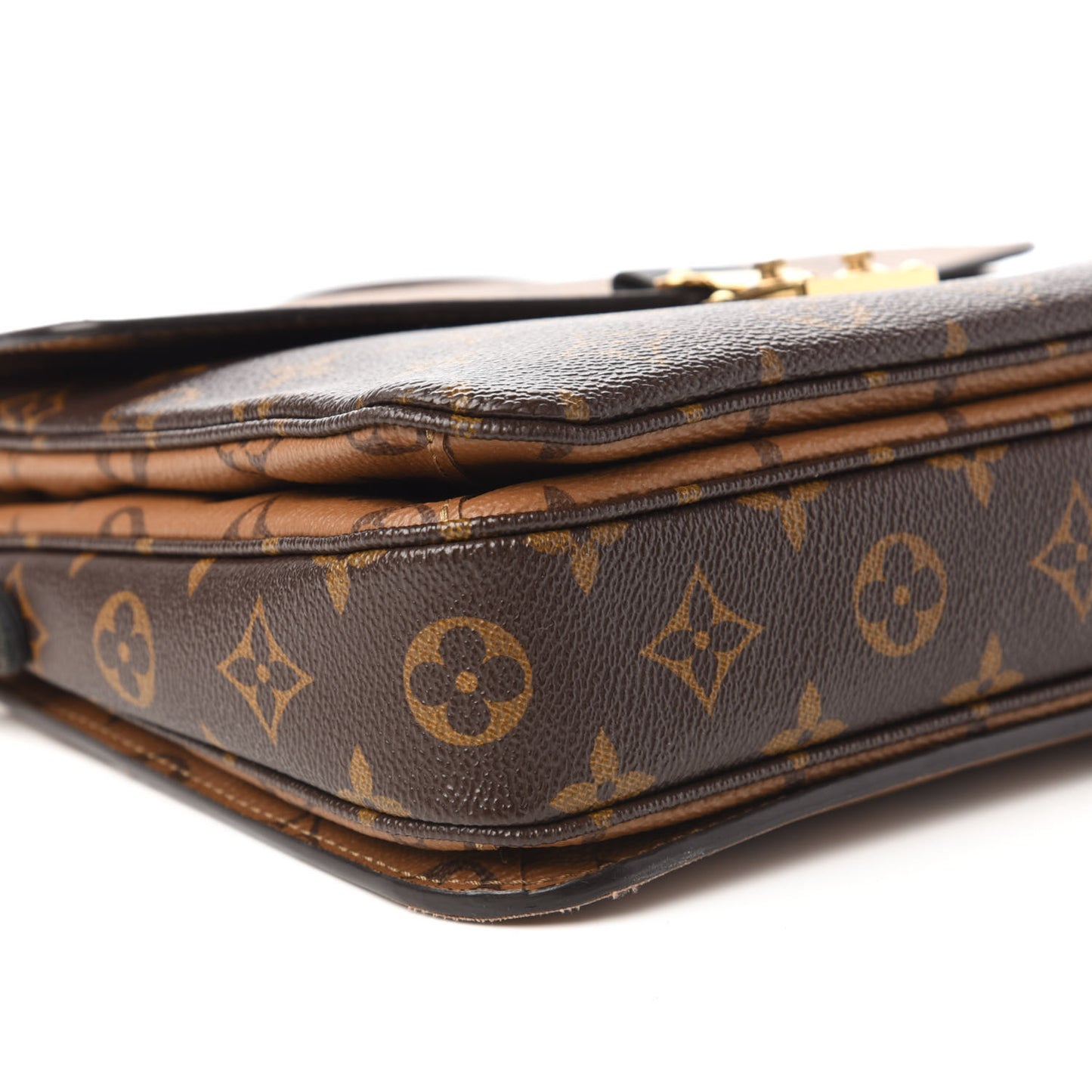 Reverse Monogram Pochette Metis