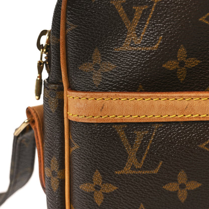 Louis Vuitton Monogram Danube 21 11 of 11