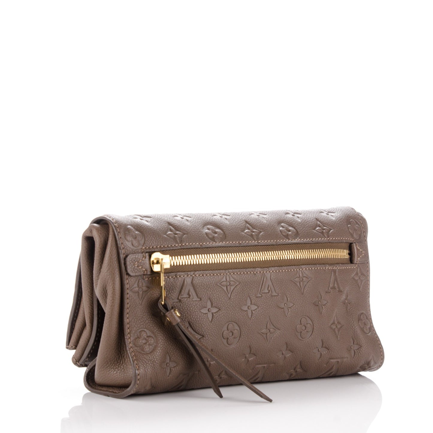 Empreinte Petillante Clutch Ombre