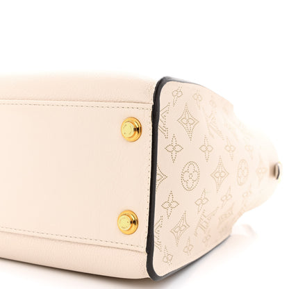 Louis Vuitton Mahina On My Side Greige 10 of 10