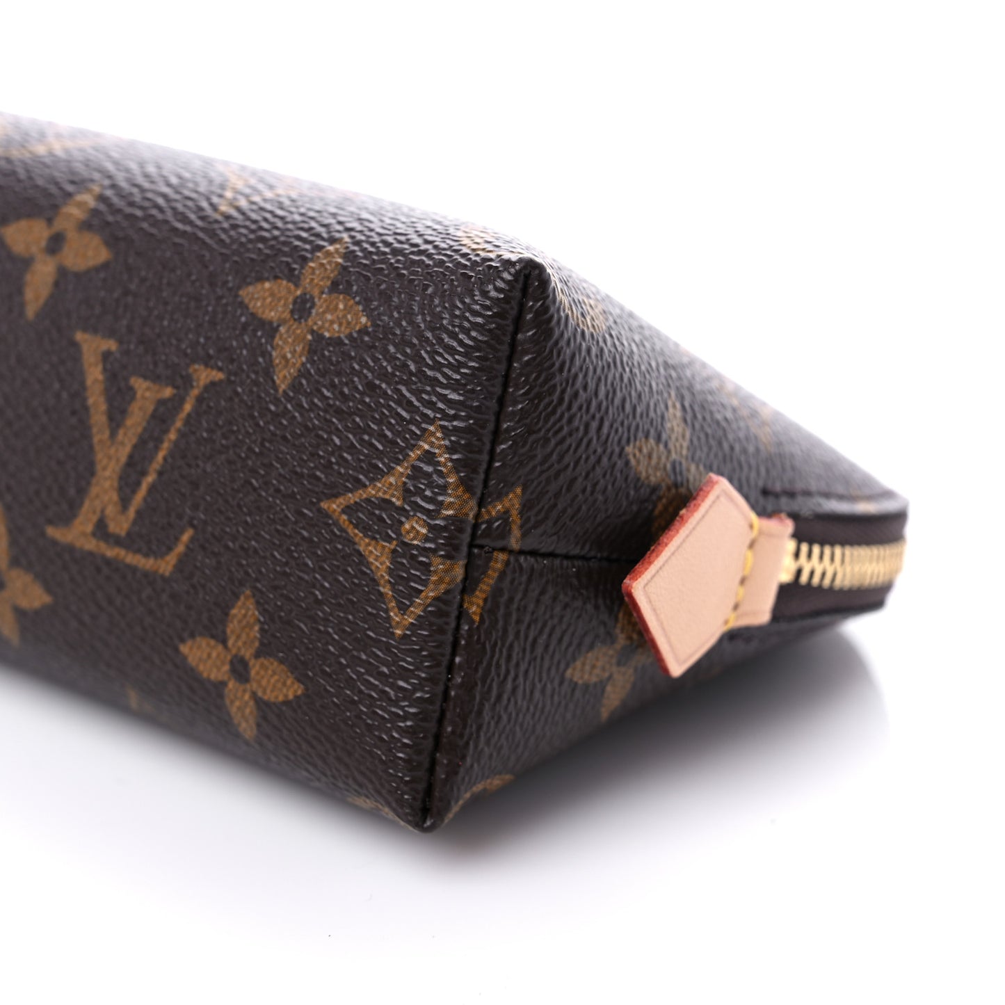 Monogram Cosmetic Pouch