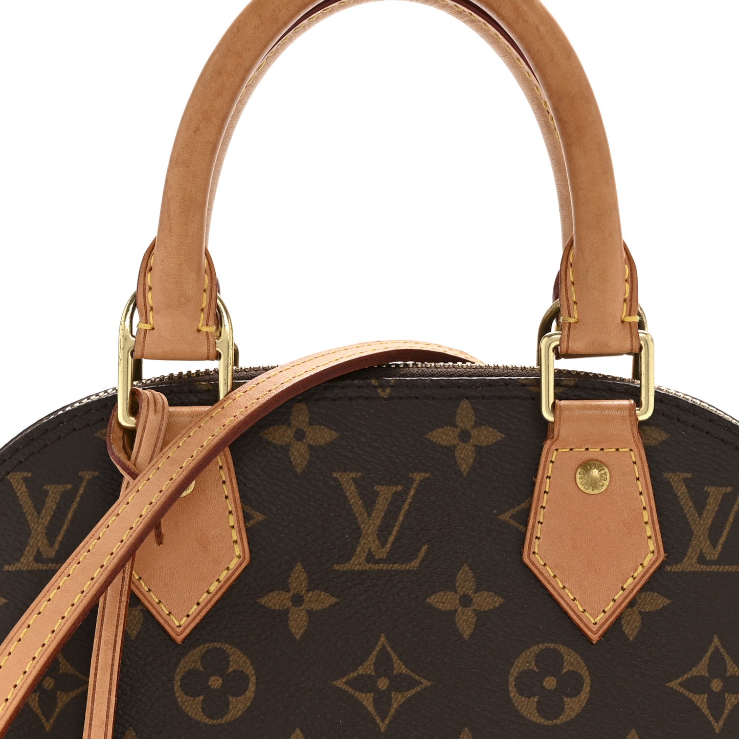 Monogram Alma BB