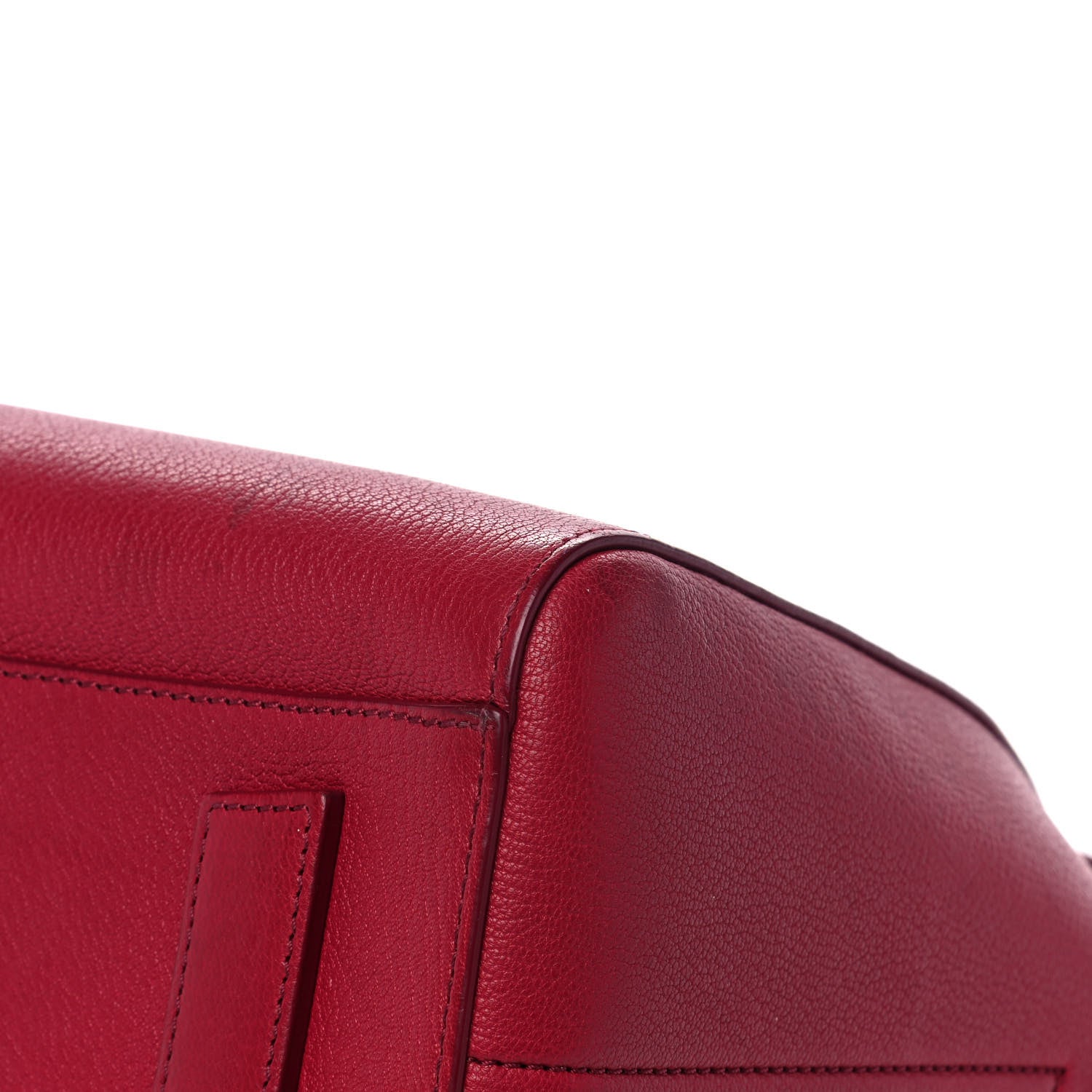 Givenchy Sugar Goatskin Small Antigona Orchid Purple 9 of 14