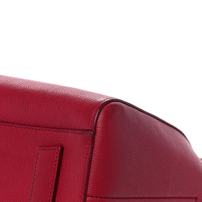 Givenchy Sugar Goatskin Small Antigona Orchid Purple 9 of 14