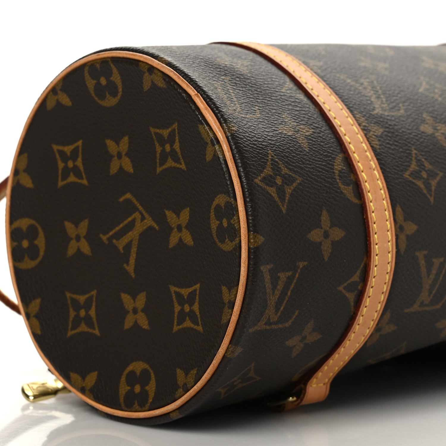 Louis Vuitton Monogram Papillon 26 7 of 8