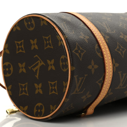 Louis Vuitton Monogram Papillon 26 7 of 8