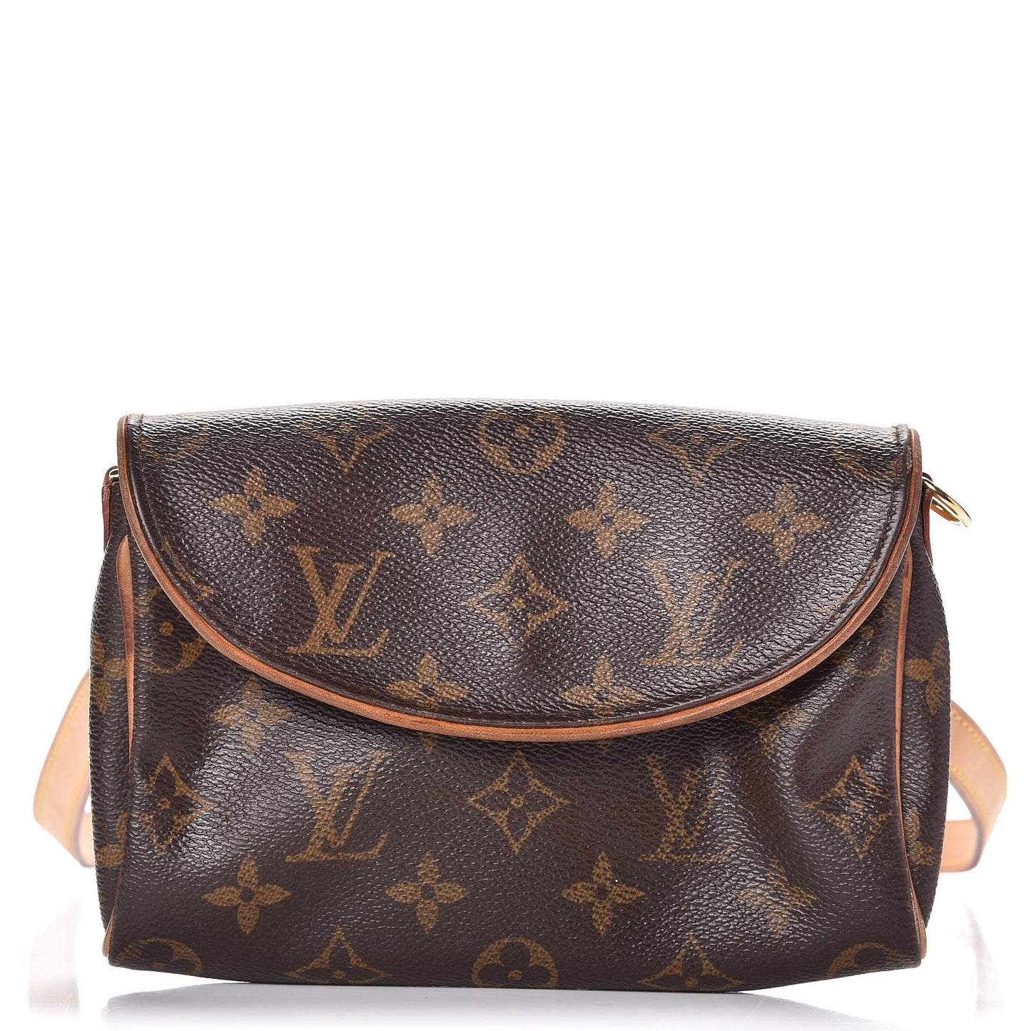 Monogram Pochette Friendly S