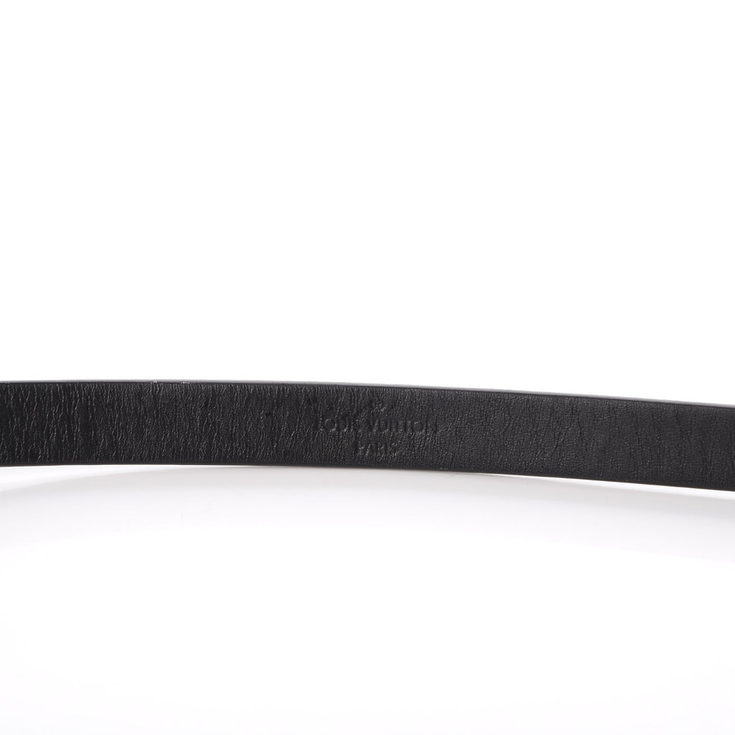 Calfskin Neonoe Shoulder Strap Black