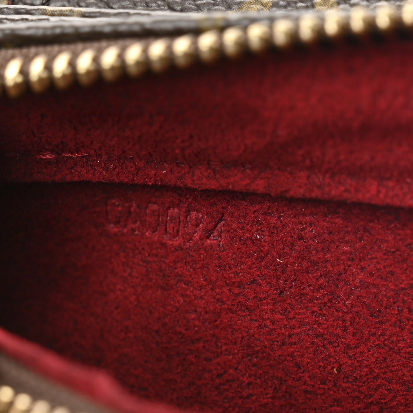 Monogram Viva-Cite PM