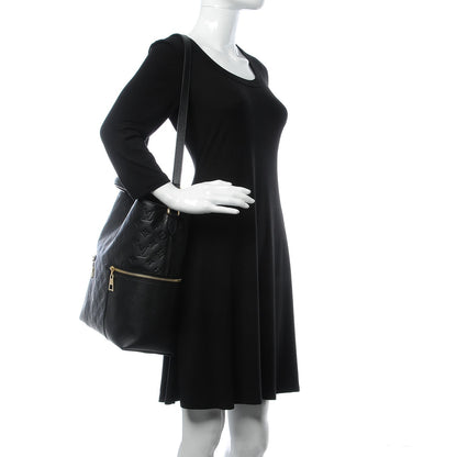 Louis Vuitton Empreinte Melie Black 3 of 11