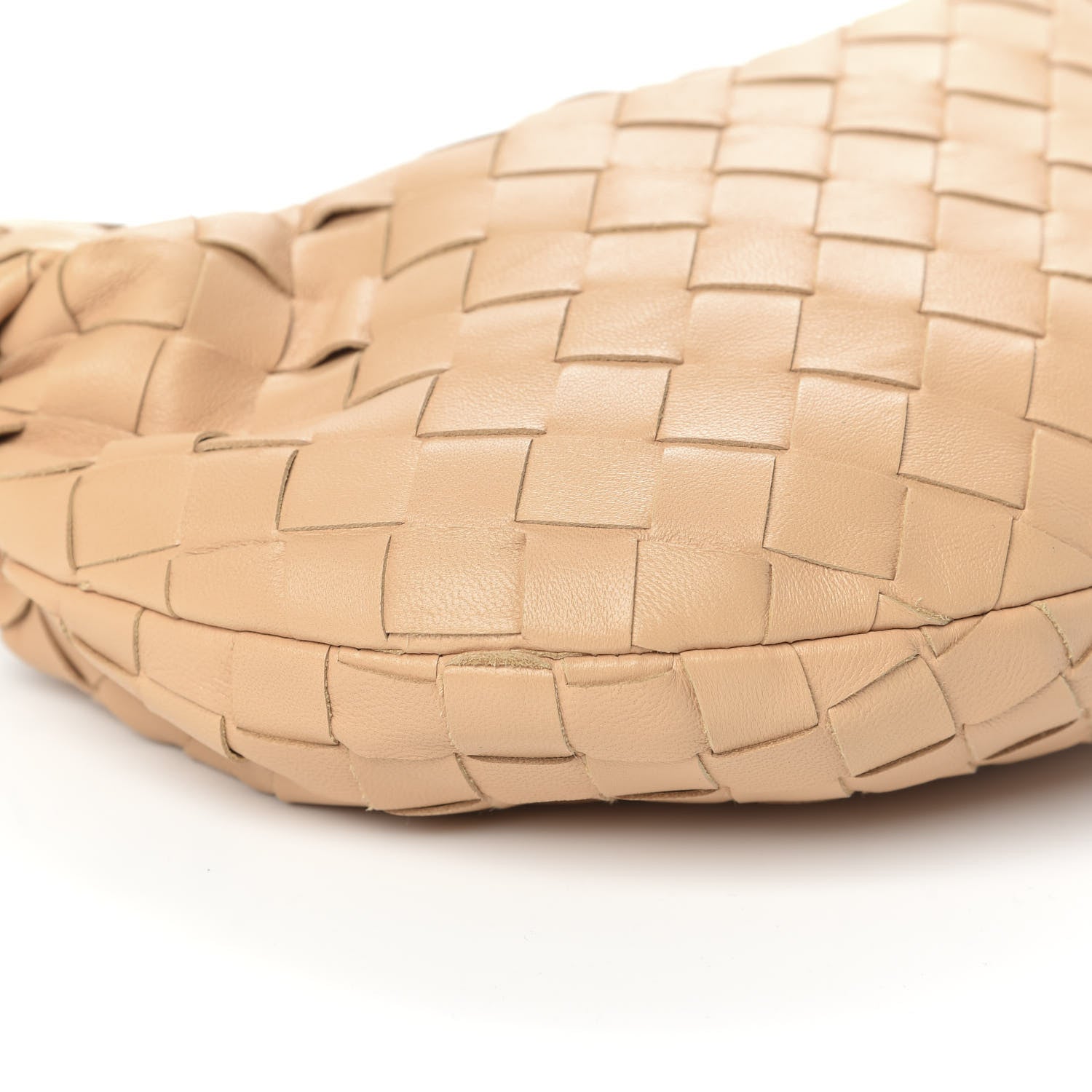 Bottega Veneta Nappa Intrecciato Mini Jodie Cipria 7 of 8