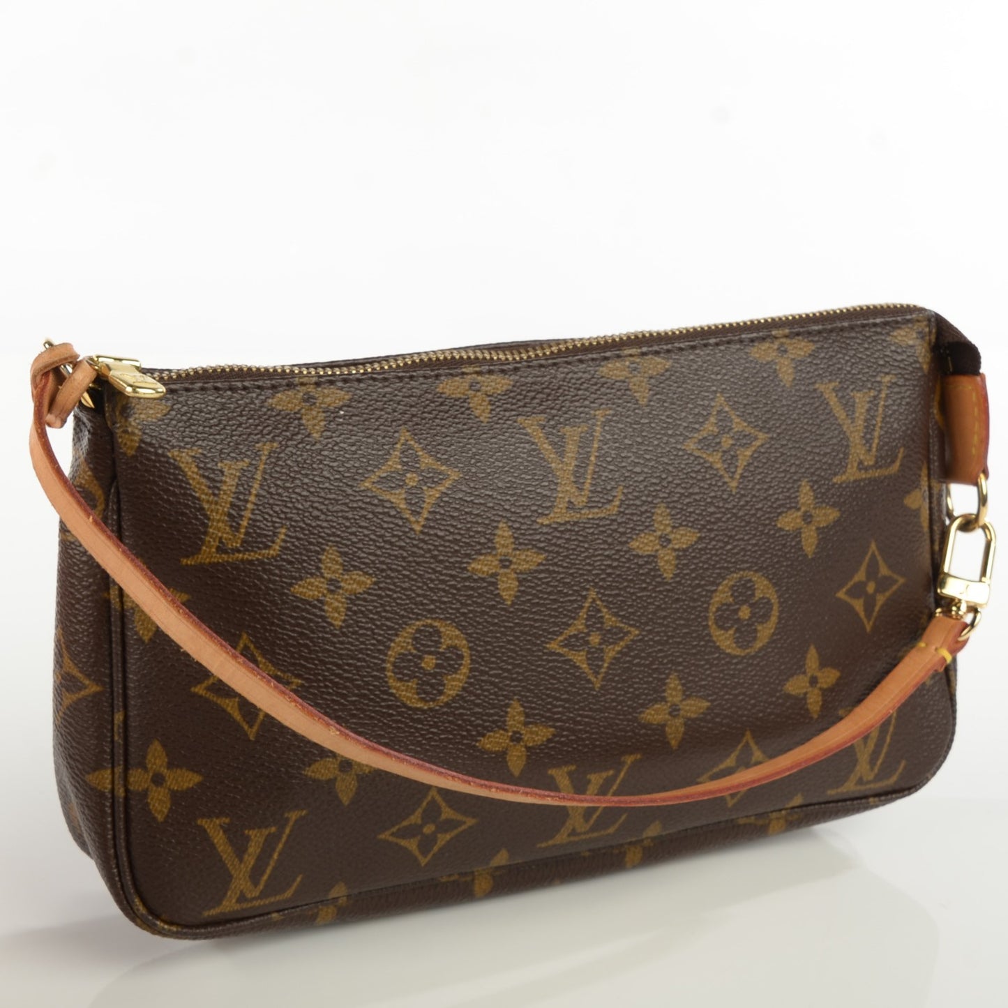 Monogram Pochette Accessories
